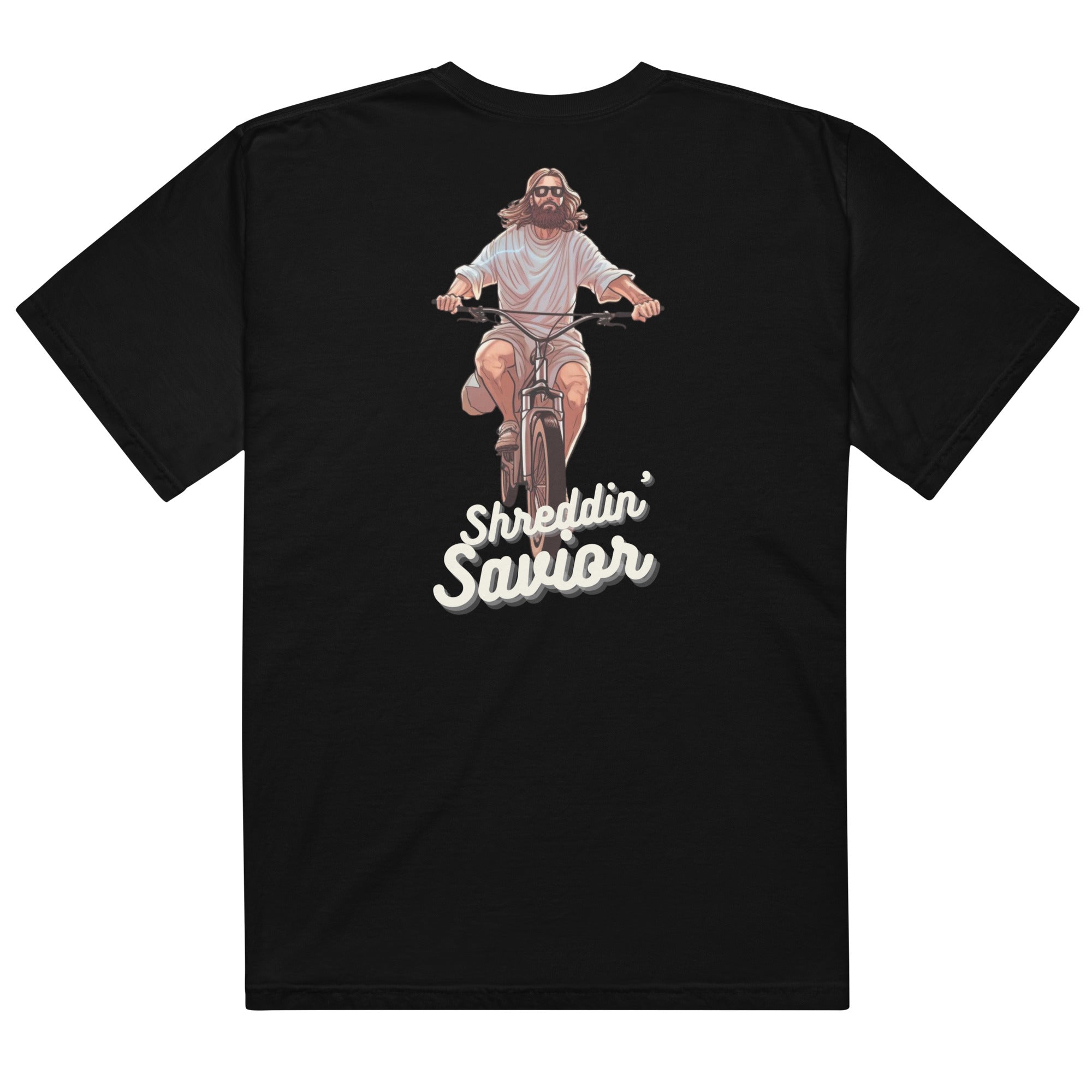 Shreddin' Savior Shirt